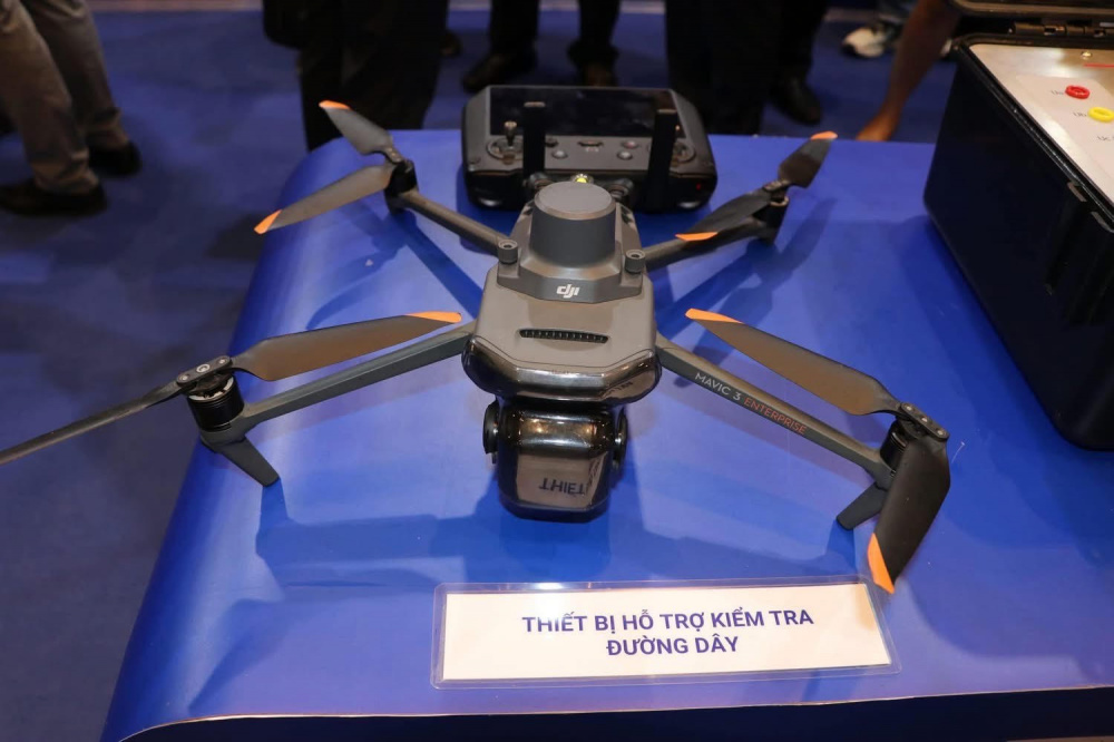 Techshow 2025