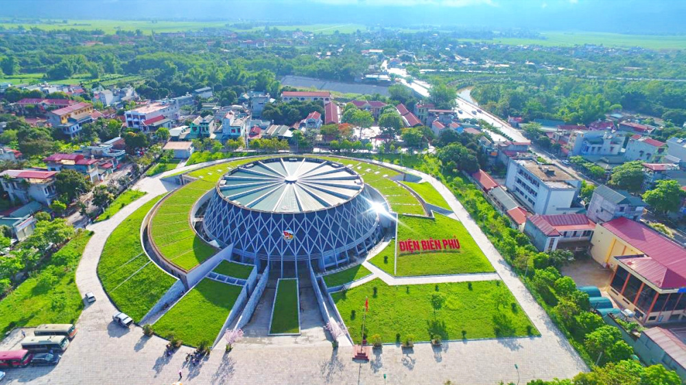 Điện Biên