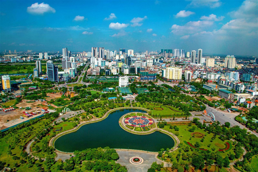 đơn vị hành chính