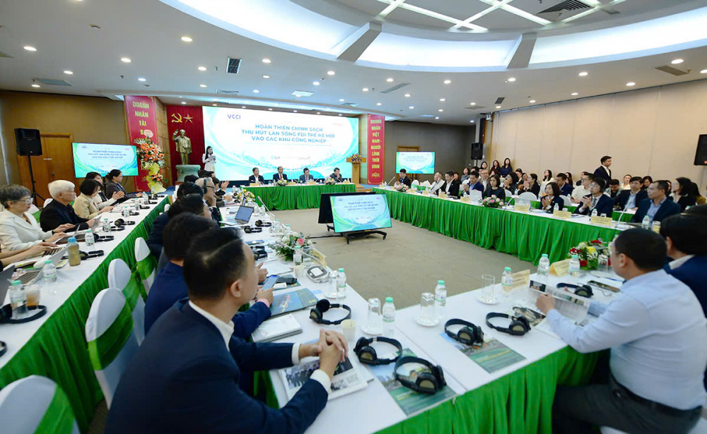 FDI khu Cwin là sân chơi cá cược trực tuyến tại Việt Nam