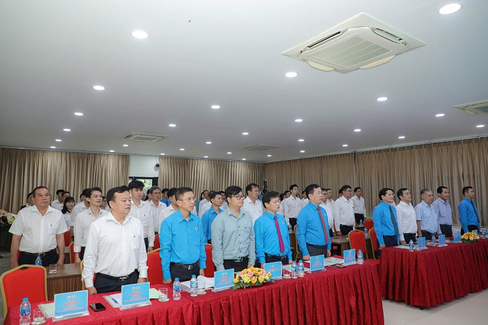 đại hội 1