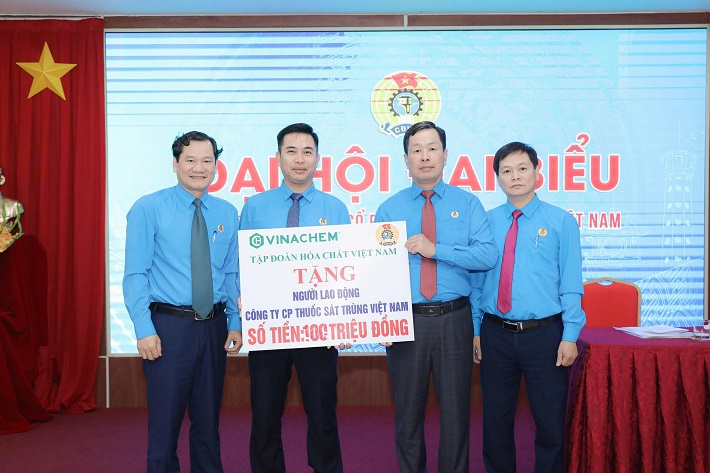 đại hội 4