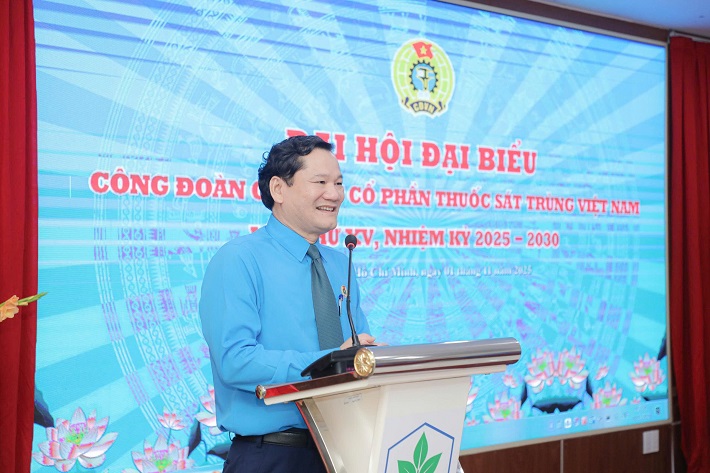 báo cáo đại hội 2