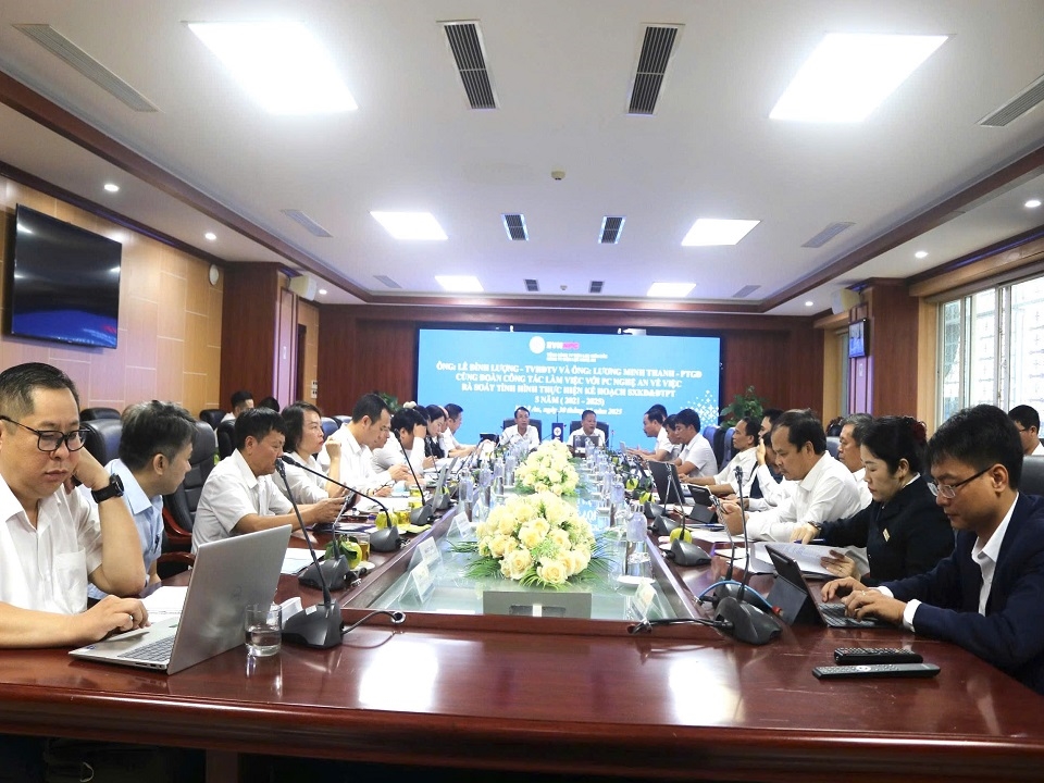 PC Nghệ An