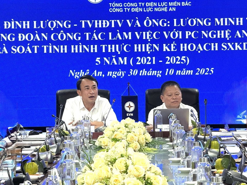 PC Nghệ An