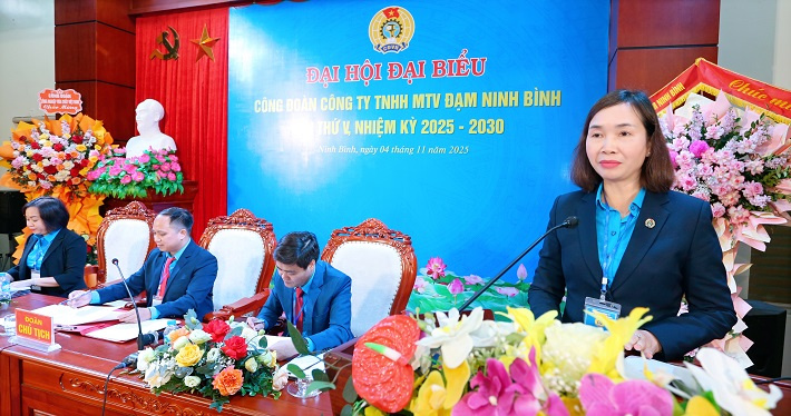 đại hội 2