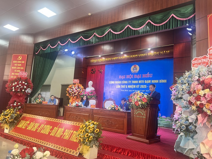 đại hội