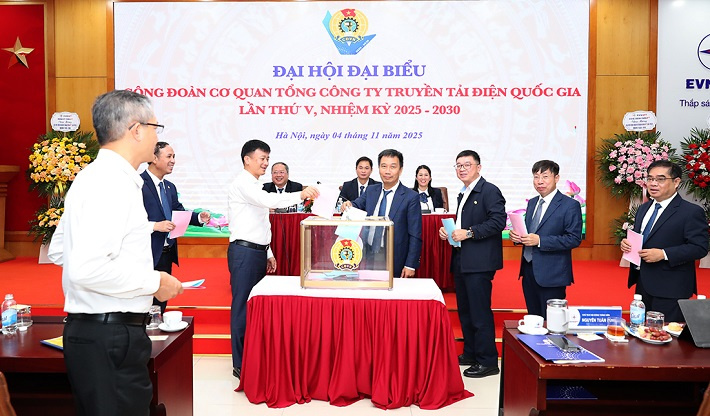 Đại hội