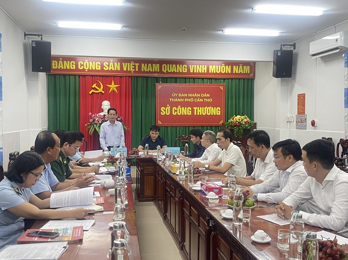Thuốc lá lậu