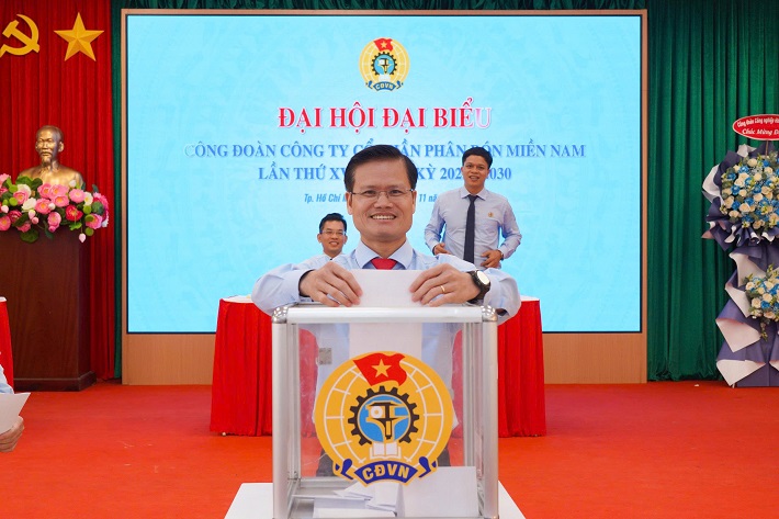 đại hội 1