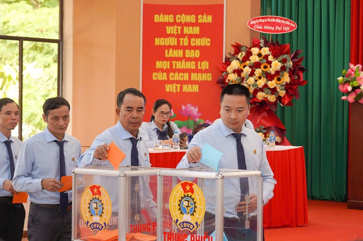 đại hội 3