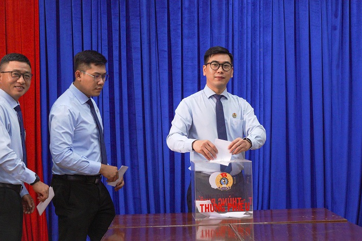 kỳ họp 3