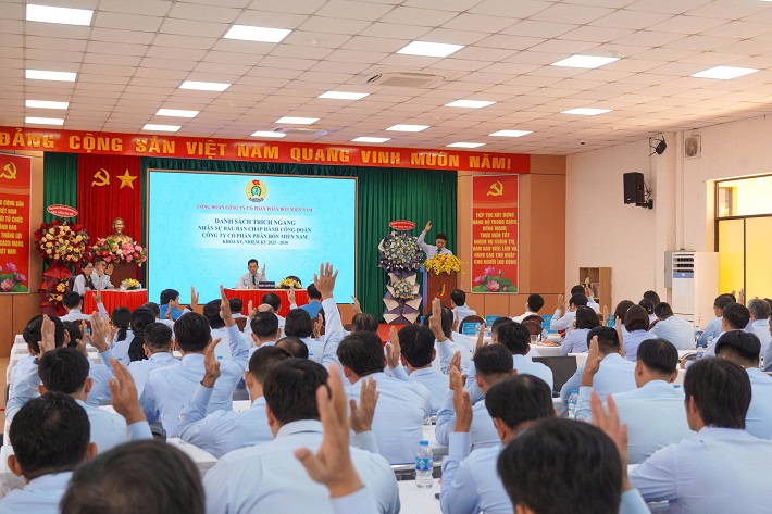 biểu quyết