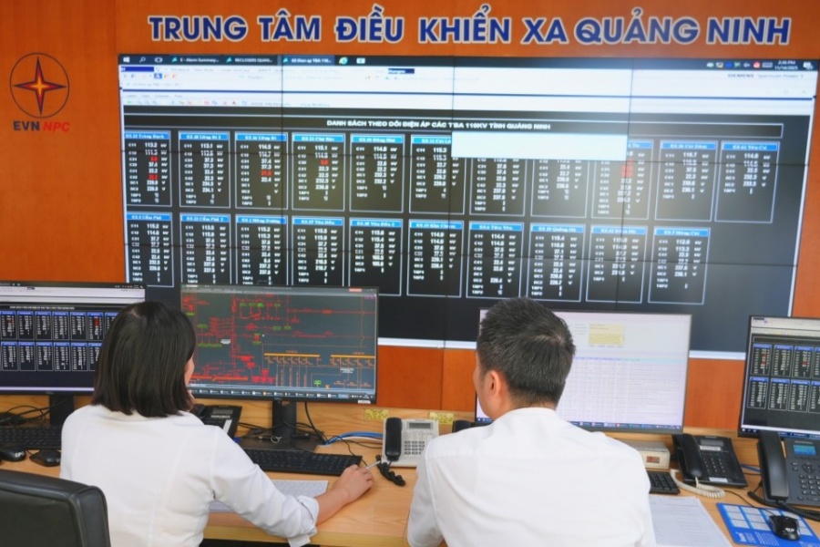 PC Quảng Ninh