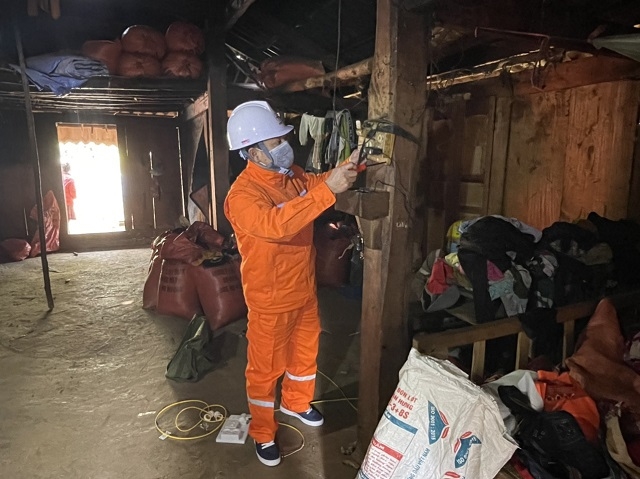 Tổng công ty Điện lực miền Bắc