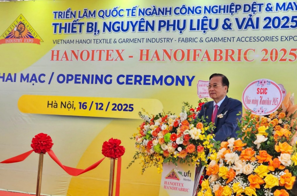 ông Giang