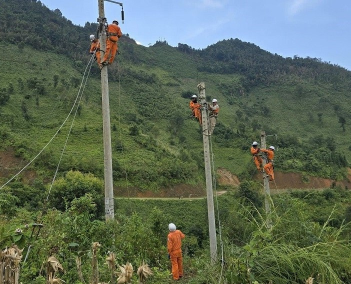 Điện Biên