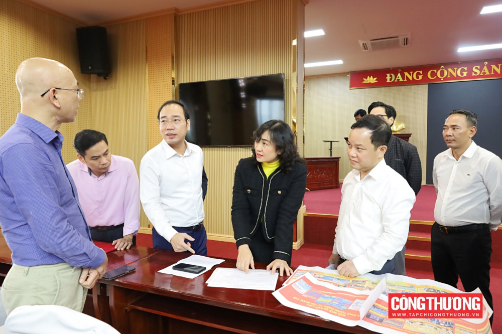 Sẵn sàng cho Hội nghị tổng kết Trang Chủ Cwin Com | Link Bảo Mật Cao 100%