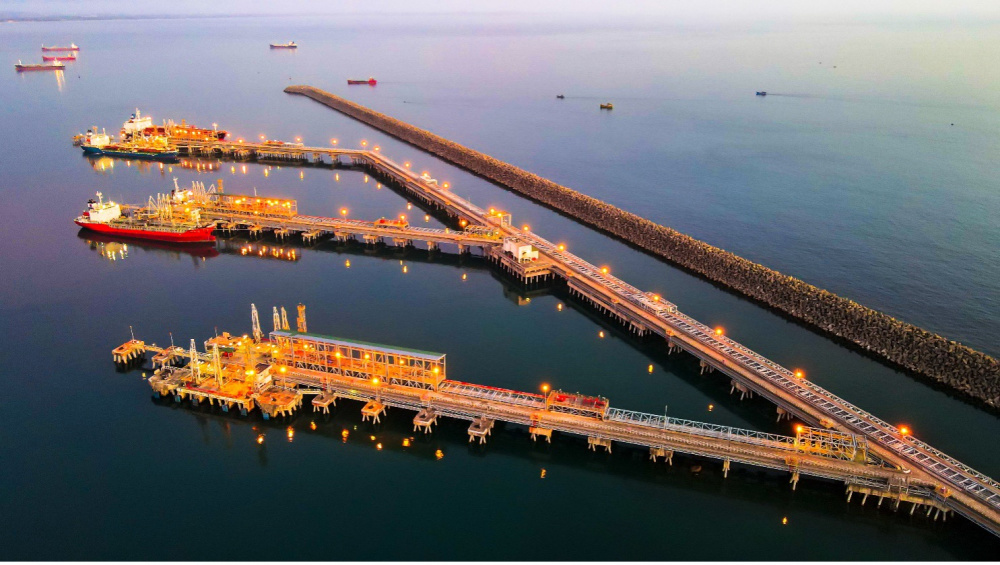 Năm 2026, BSR tiếp tục đẩy mạnh kinh doanh quốc tế, mở rộng thêm thị trường tiêu thụ tại các nước Đông Nam Á