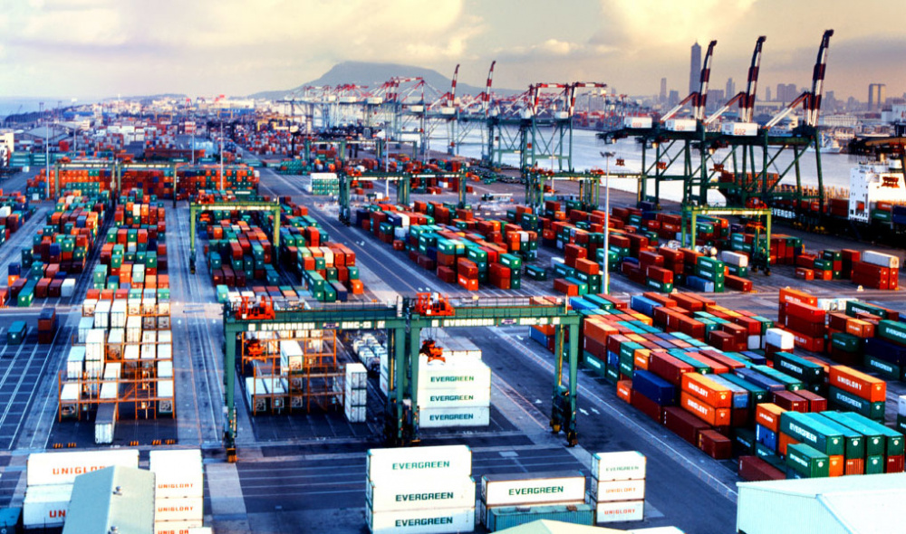 chuyển đổi xanh logistics