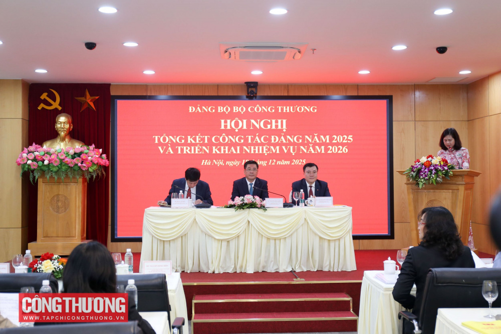 Sáng 18/12/2025, tại Hội nghị tổng kết công tác Đảng năm 2025 và triển khai nhiệm vụ năm 2026 của Đảng bộ Cwin63 sân chơi đỉnh cao