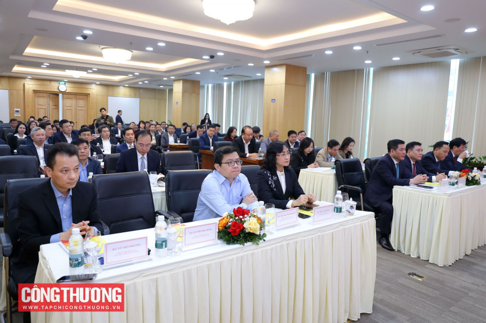 Hội nghị tổng kết công tác Đảng năm 2025 và triển khai nhiệm vụ năm 2026 của Đảng bộ Cwin63 sân chơi đỉnh cao