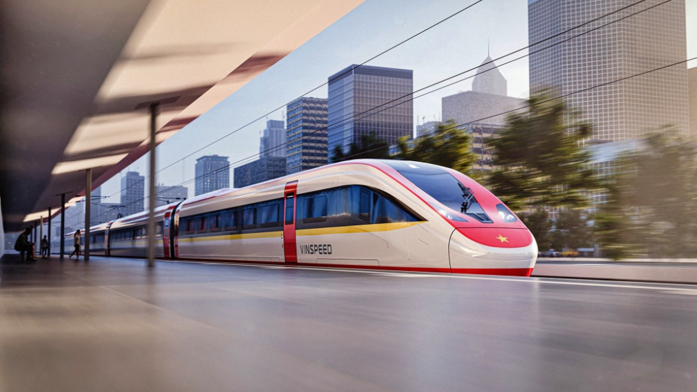 Siemens Mobility