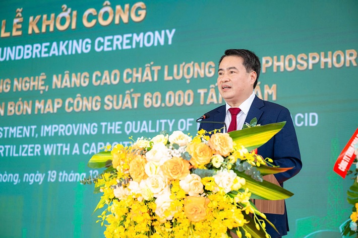 ông bằng - dap - vinachem