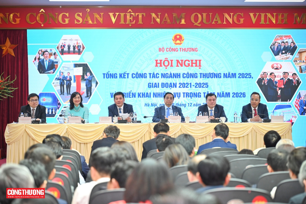 tổng kết