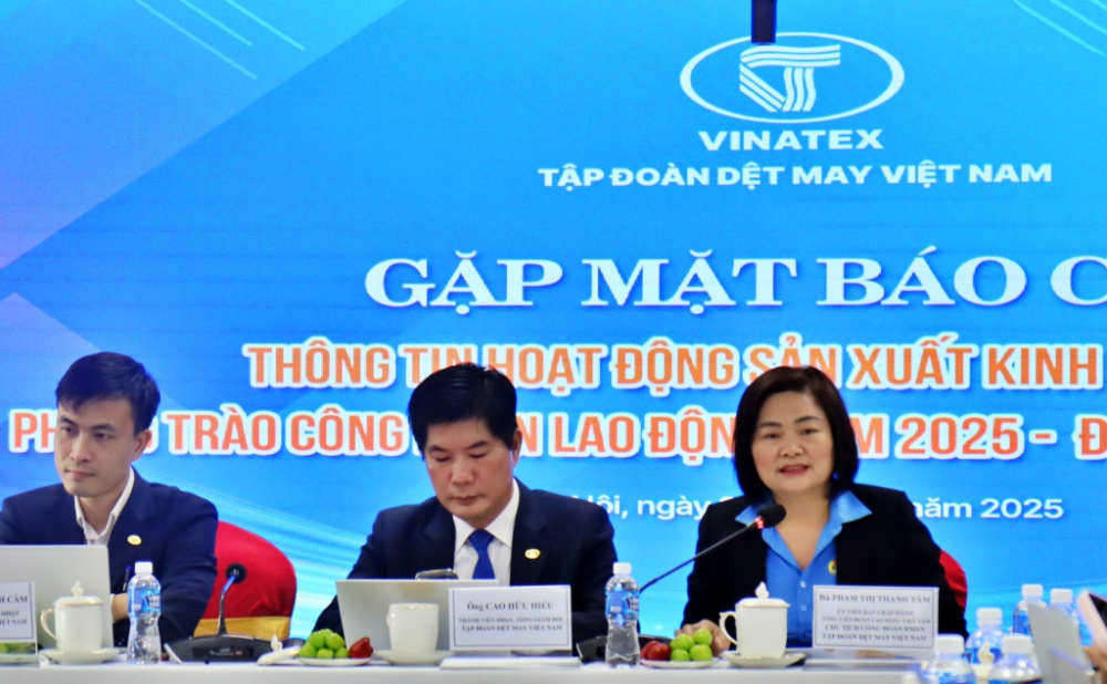 bà Tâm
