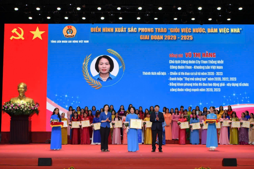 tuyên dương