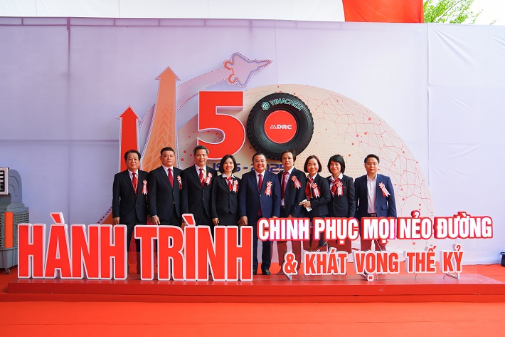 khát vọng drc 1