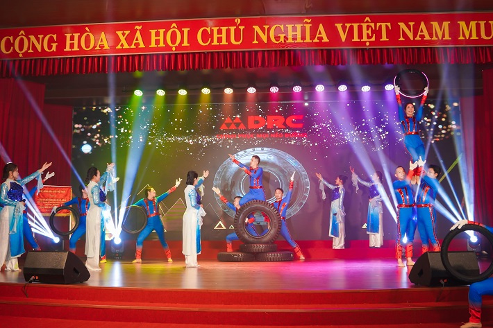 khát vọng 1