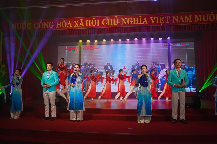 khát vọng 2