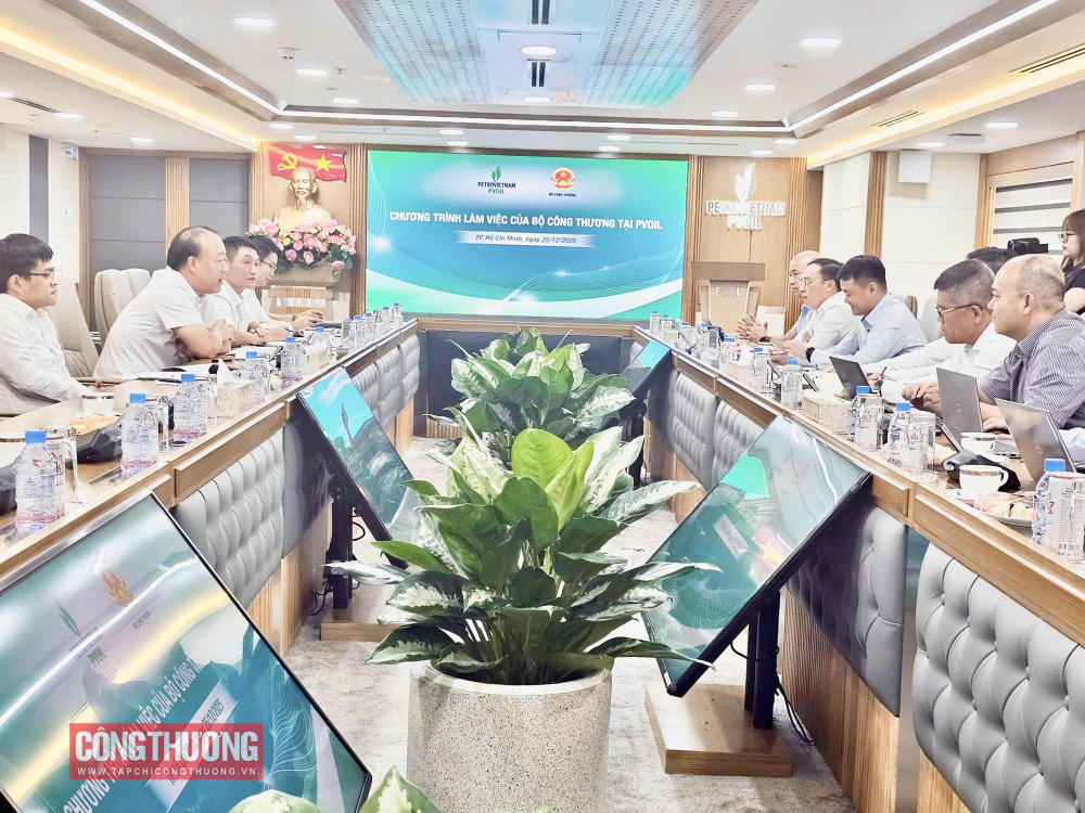 xang dau