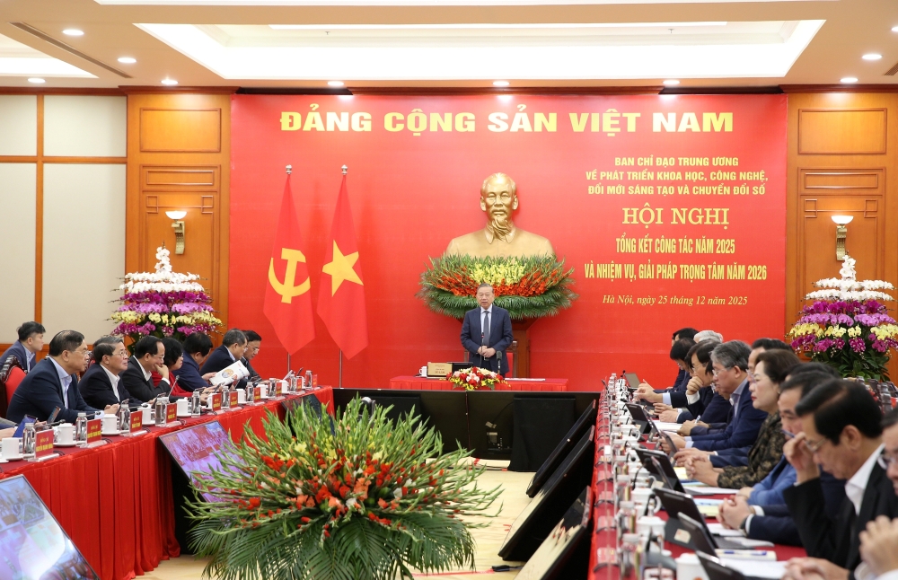 hội nghị