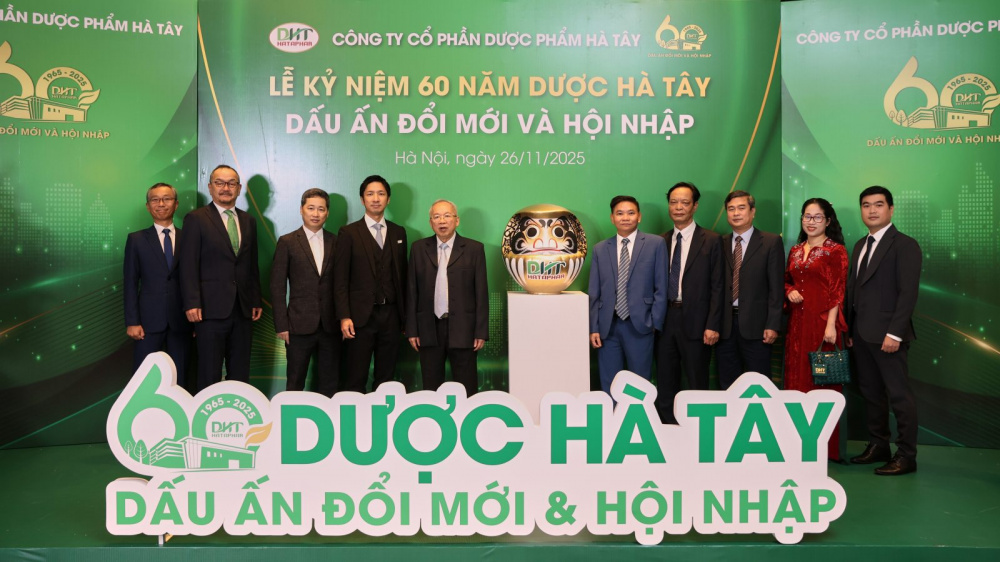 Dược Hà Tây