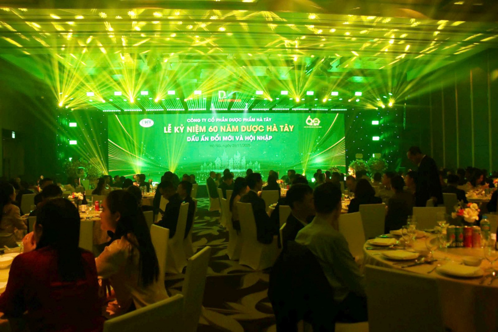 Dược Hà Tây