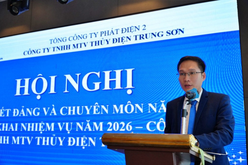 tham luận