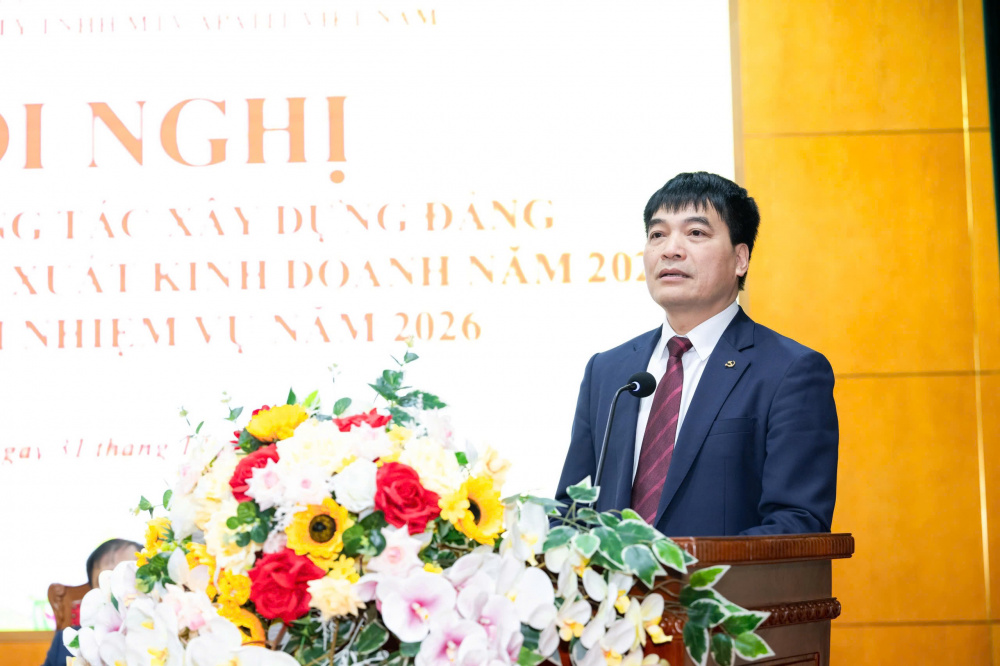 apatit bứt phá 8