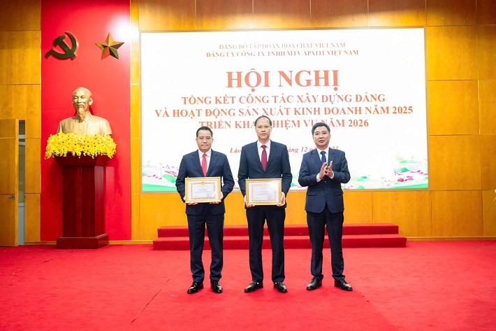 apatit bứt phá 3