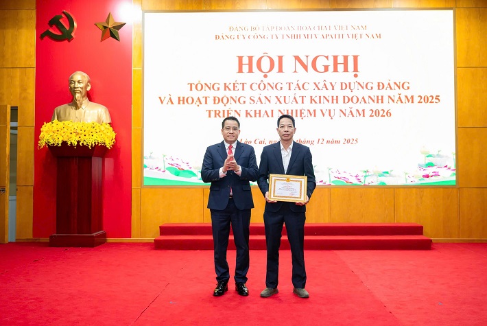 apatit bứt phá 4