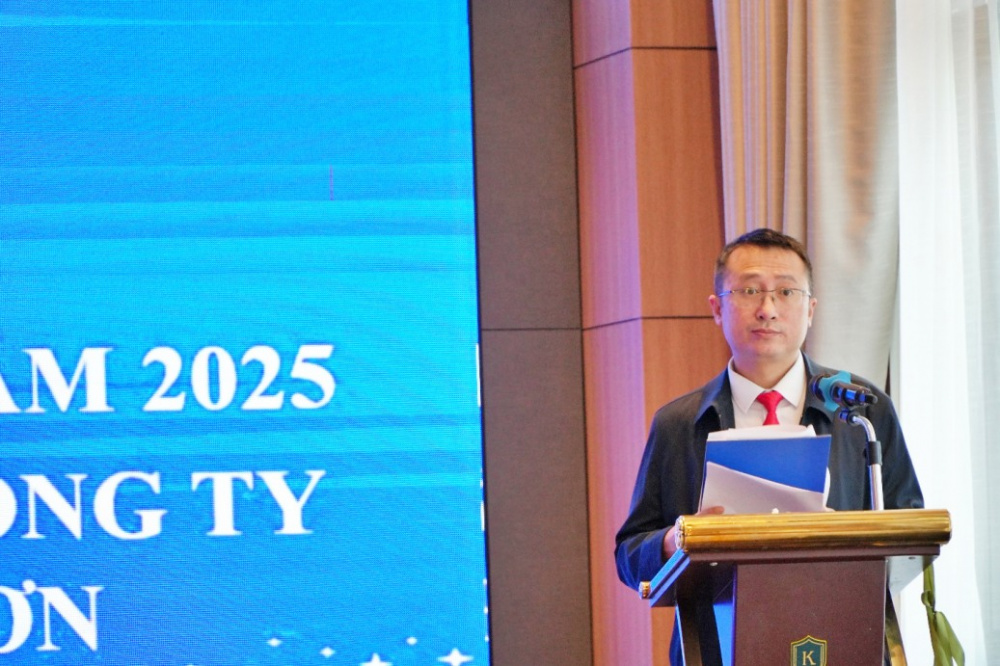 ông Chinh