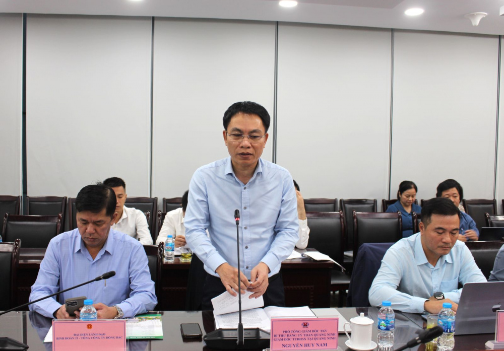 than cho điện 2