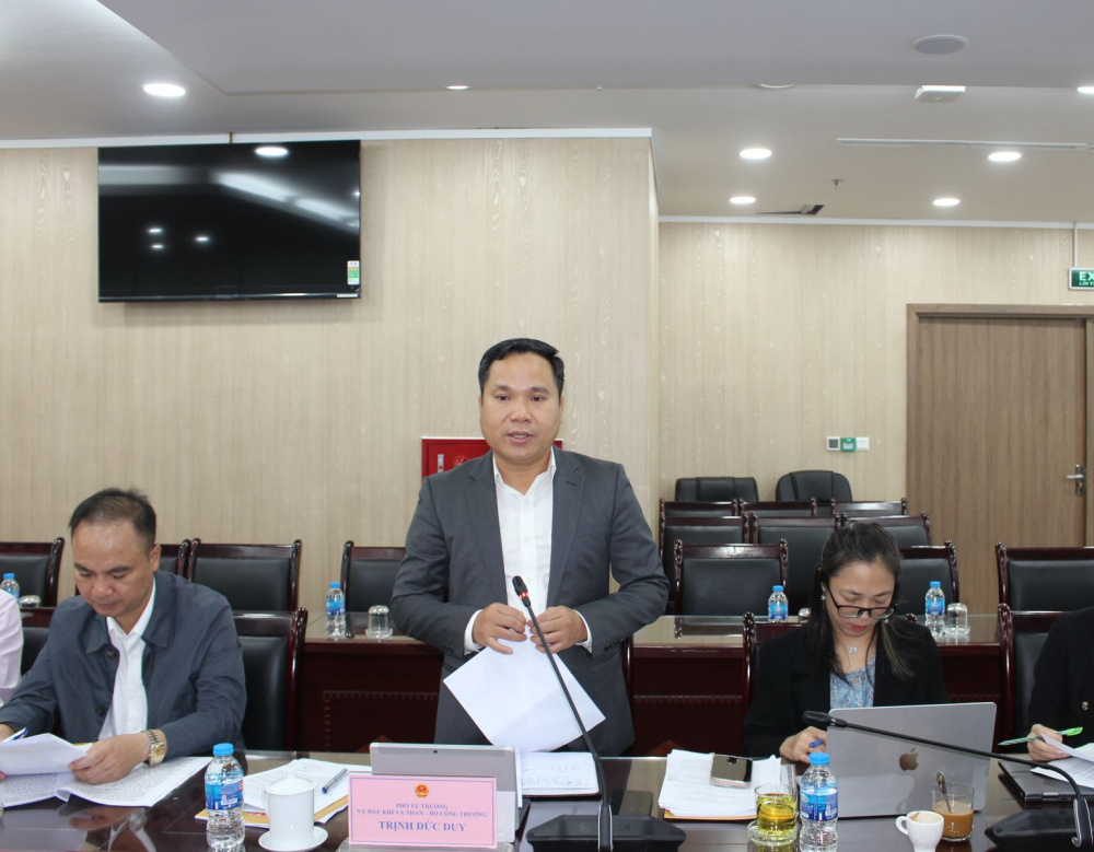 than cho điện 4