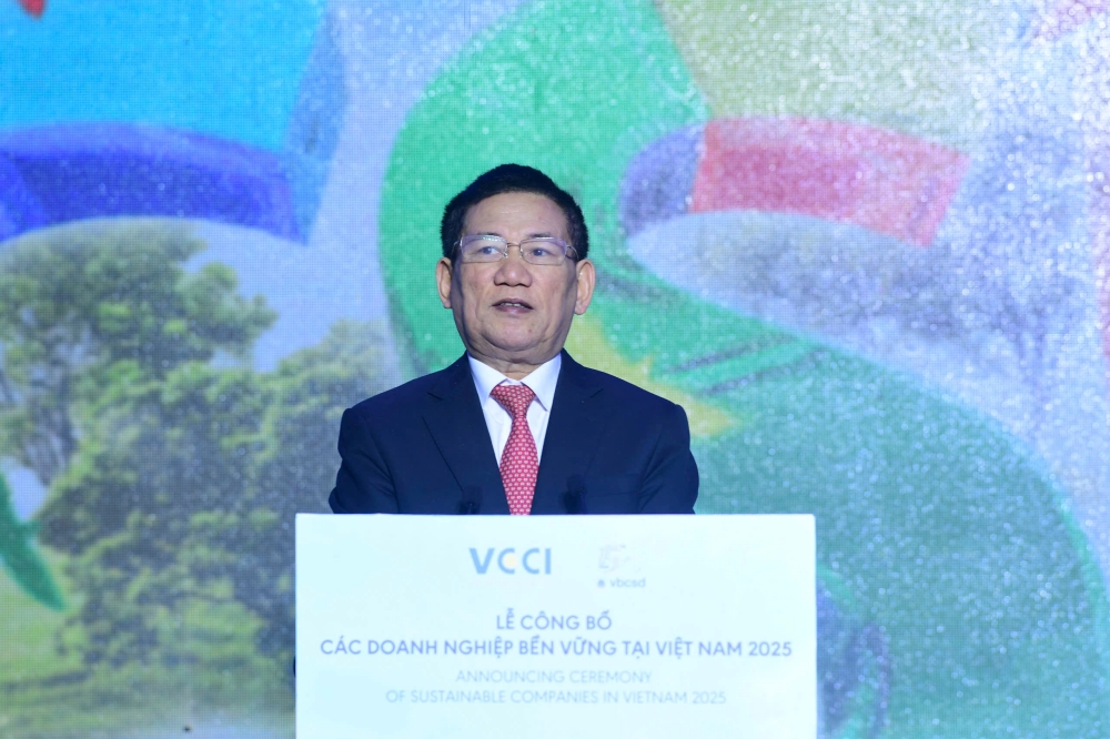 phó thủ tướng