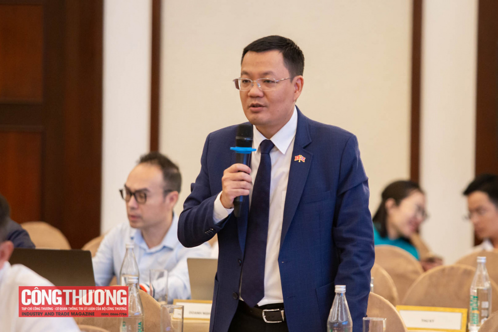 đại biểu