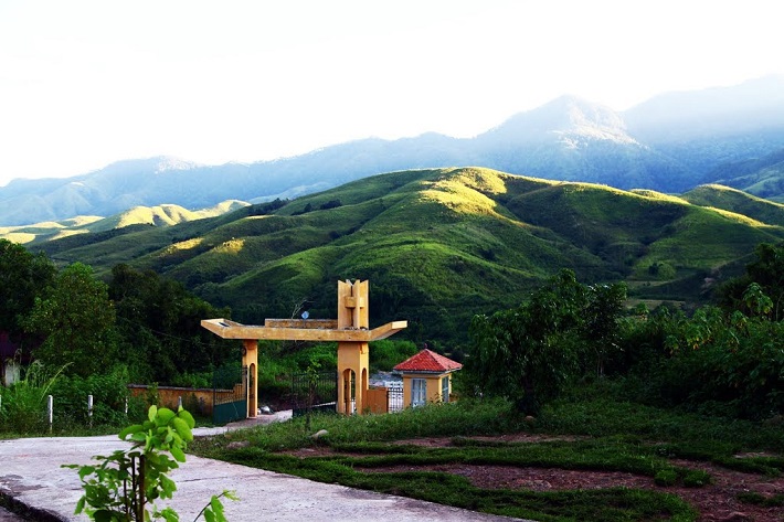 Điện Biên