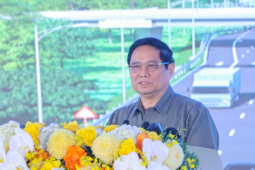 thủ tướng