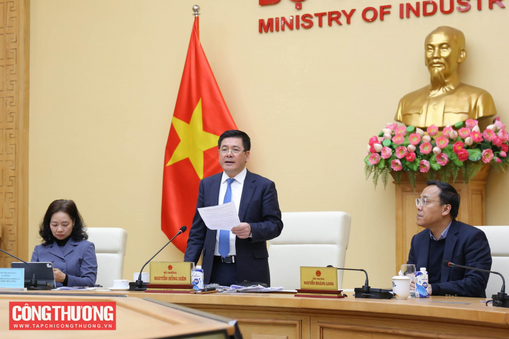 Cần thiết phải sửa đổi, ban hành Luật sửa đổi, bổ sung một số điều của Luật Sử dụng năng lượng tiết kiệm và hiệu quả